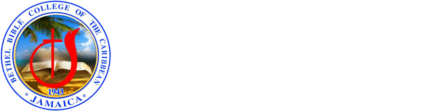 Bethel Bible College of the Caribbean -  Jamaica